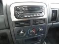 2003 Bright Silver Metallic Jeep Grand Cherokee Laredo  photo #19
