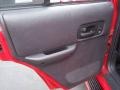 Flame Red - Cherokee Sport 4x4 Photo No. 37