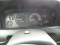 2003 Bright Silver Metallic Jeep Grand Cherokee Laredo  photo #20