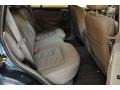 2004 Steel Blue Pearl Jeep Grand Cherokee Limited 4x4  photo #16