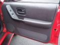 Flame Red - Cherokee Sport 4x4 Photo No. 40