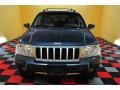 Steel Blue Pearl - Grand Cherokee Limited 4x4 Photo No. 21