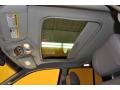 2004 Steel Blue Pearl Jeep Grand Cherokee Limited 4x4  photo #23