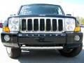 2007 Black Clearcoat Jeep Commander Limited 4x4  photo #8