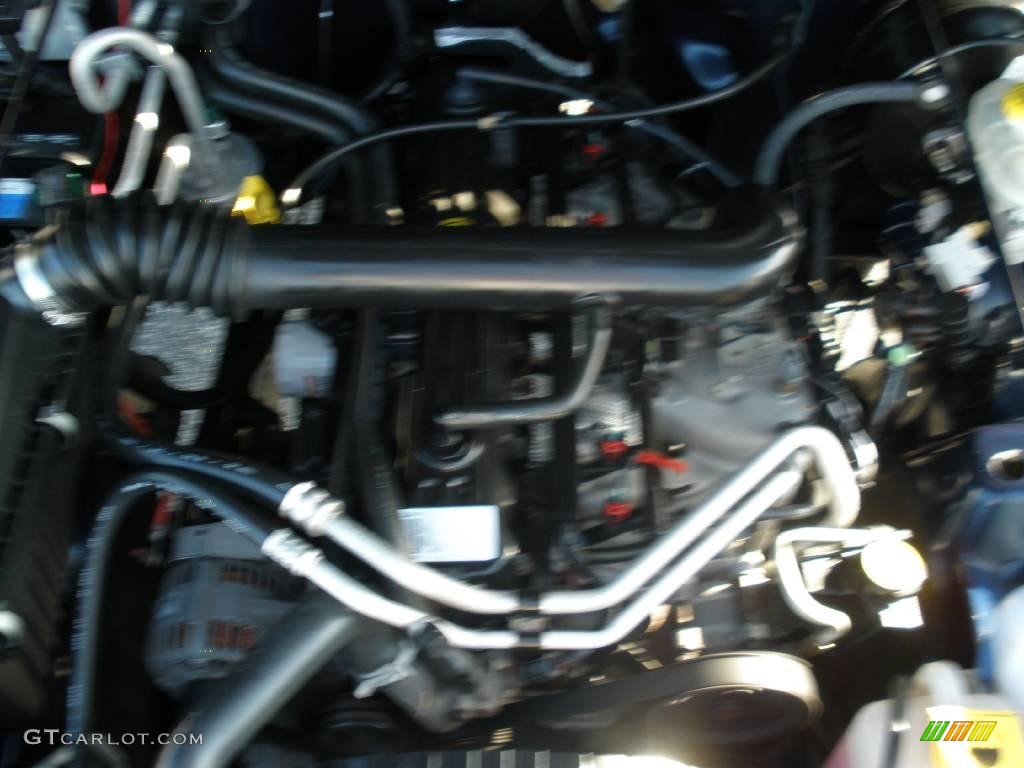2004 Wrangler X 4x4 - Patriot Blue Pearl / Dark Slate Gray photo #20