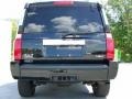 2007 Black Clearcoat Jeep Commander Limited 4x4  photo #10