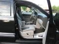 2005 Brilliant Black Crystal Pearl Jeep Grand Cherokee Limited  photo #18