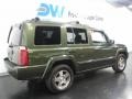 Jeep Green Metallic - Commander Sport 4x4 Photo No. 4