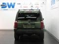 2009 Jeep Green Metallic Jeep Commander Sport 4x4  photo #7