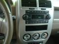 Light Khaki Metallic - Compass Limited 4x4 Photo No. 23