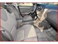 2008 Dark Steel Gray Metallic Pontiac G6 V6 Sedan  photo #19