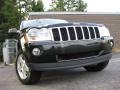 Brilliant Black Crystal Pearl - Grand Cherokee Limited Photo No. 26