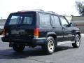 Black - Cherokee Sport 4x4 Photo No. 7