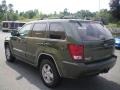 2006 Jeep Green Metallic Jeep Grand Cherokee Laredo 4x4  photo #8