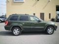 2006 Jeep Green Metallic Jeep Grand Cherokee Laredo 4x4  photo #11