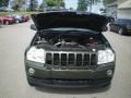 2006 Jeep Green Metallic Jeep Grand Cherokee Laredo 4x4  photo #14