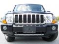 2007 Black Clearcoat Jeep Commander Limited 4x4  photo #8