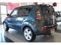 2010 Denim Blue Kia Soul Denim Special Edition  photo #4