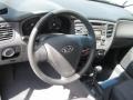Polar Blue - Rio LX Sedan Photo No. 3