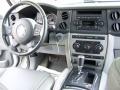 2007 Bright Silver Metallic Jeep Commander Sport 4x4  photo #18