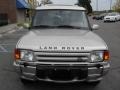 1998 White Gold Pearl Metallic Land Rover Discovery LSE  photo #3