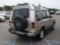 1998 White Gold Pearl Metallic Land Rover Discovery LSE  photo #6