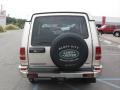 1998 White Gold Pearl Metallic Land Rover Discovery LSE  photo #7