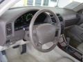 Platinum Metallic - LS 400 Sedan Photo No. 5