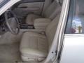 Platinum Metallic - LS 400 Sedan Photo No. 6