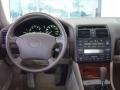 Platinum Metallic - LS 400 Sedan Photo No. 7