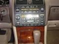 Platinum Metallic - LS 400 Sedan Photo No. 8