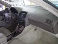 Platinum Metallic - LS 400 Sedan Photo No. 10