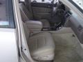 Platinum Metallic - LS 400 Sedan Photo No. 11