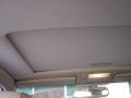 Platinum Metallic - LS 400 Sedan Photo No. 16