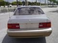 Platinum Metallic - LS 400 Sedan Photo No. 19