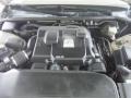 Platinum Metallic - LS 400 Sedan Photo No. 23