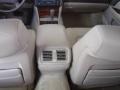 Platinum Metallic - LS 400 Sedan Photo No. 26