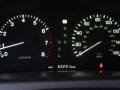 Platinum Metallic - LS 400 Sedan Photo No. 29