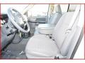 2008 Bright White Dodge Ram 1500 SLT Quad Cab  photo #11