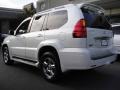 Blizzard White Pearl - GX 470 Photo No. 4
