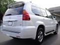 Blizzard White Pearl - GX 470 Photo No. 6