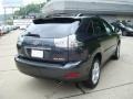 Flint Gray Mica - RX 350 AWD Photo No. 4