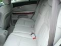 Flint Gray Mica - RX 350 AWD Photo No. 9