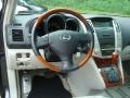 Flint Gray Mica - RX 350 AWD Photo No. 10