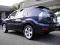 Neptune Blue Mica - RX 350 AWD Photo No. 4