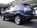 2007 Neptune Blue Mica Lexus RX 350 AWD  photo #4