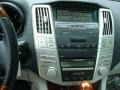 Flint Gray Mica - RX 350 AWD Photo No. 13