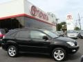 Black Onyx - RX 350 AWD Photo No. 1