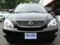 Black Onyx - RX 350 AWD Photo No. 2
