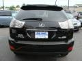 Black Onyx - RX 350 AWD Photo No. 4